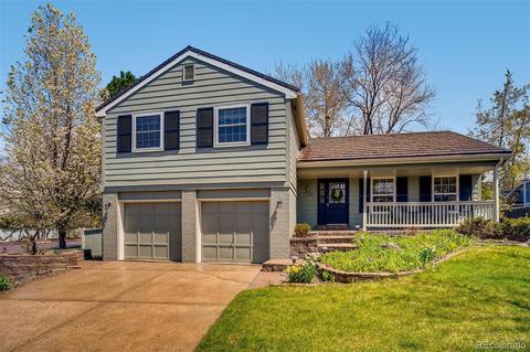 7302 S Ivanhoe Ct, Centennial, CO 80112 photo 1