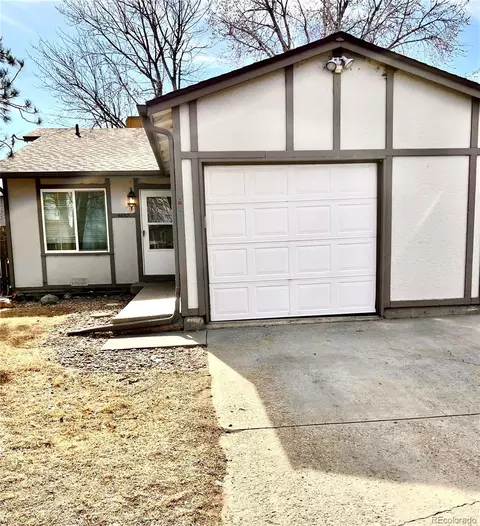 4667 S Salida St, Aurora, CO 80015