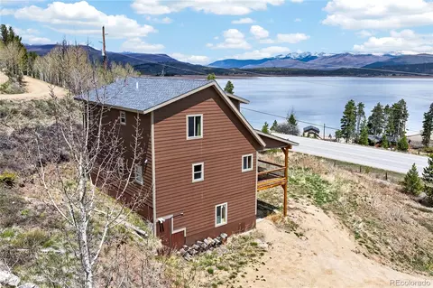 6533 Us Highway 34, Granby, CO 80446