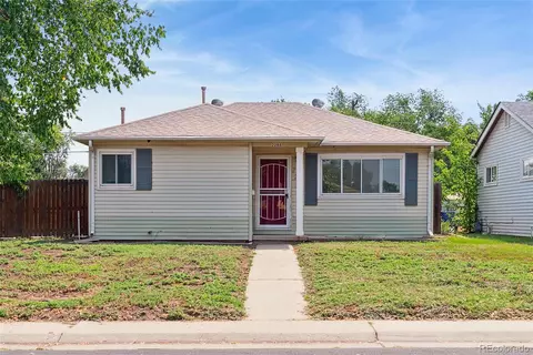 2288 Lima St, Aurora, CO 80010
