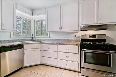 Kitchen - 2288 Lima St, Aurora, CO 80010 photo 2 of 4