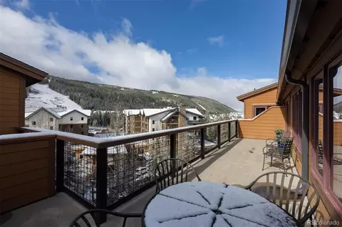53 Hunki Dori Ct #8912, Dillon, CO 80435