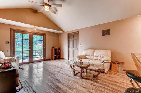 108 Fitzsimmons Rd, Bailey, CO 80421 photo 5