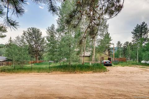 108 Fitzsimmons Rd, Bailey, CO 80421 photo 27