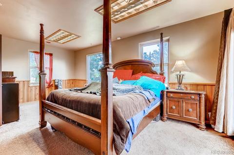 108 Fitzsimmons Rd, Bailey, CO 80421 photo 16
