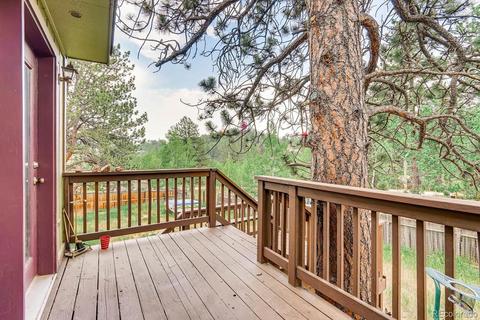 108 Fitzsimmons Rd, Bailey, CO 80421 photo 21