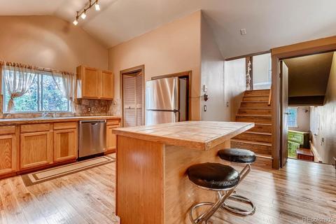 108 Fitzsimmons Rd, Bailey, CO 80421 photo 7