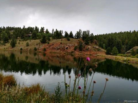108 Fitzsimmons Rd, Bailey, CO 80421 photo 30