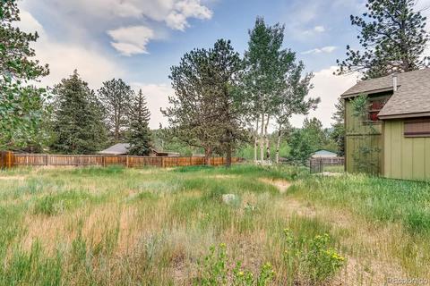 108 Fitzsimmons Rd, Bailey, CO 80421 photo 23