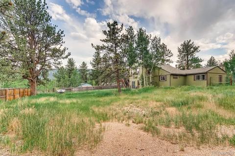 108 Fitzsimmons Rd, Bailey, CO 80421 photo 26