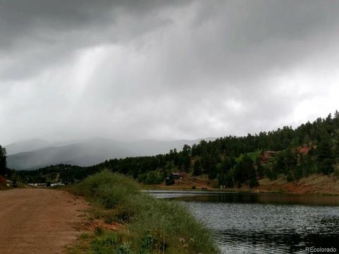 108 Fitzsimmons Rd, Bailey, CO 80421 photo 31