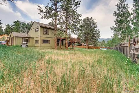 108 Fitzsimmons Rd, Bailey, CO 80421 photo 24