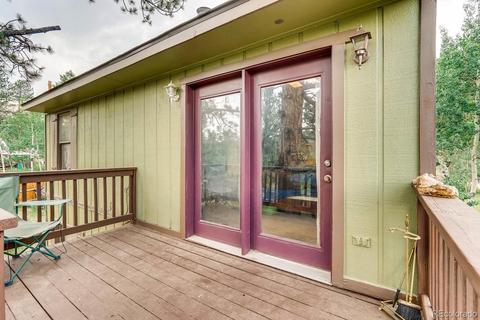 108 Fitzsimmons Rd, Bailey, CO 80421 photo 22