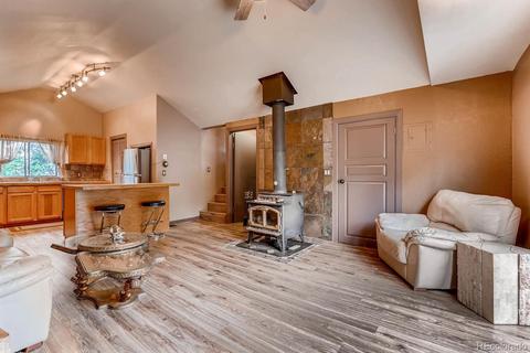108 Fitzsimmons Rd, Bailey, CO 80421 photo 4