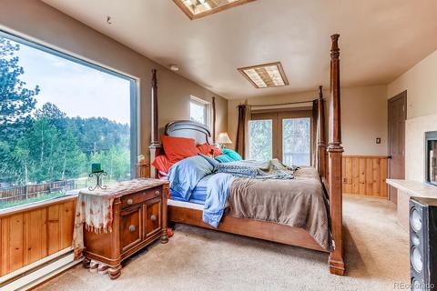 108 Fitzsimmons Rd, Bailey, CO 80421 photo 14