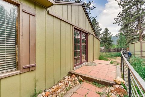 108 Fitzsimmons Rd, Bailey, CO 80421 photo 2