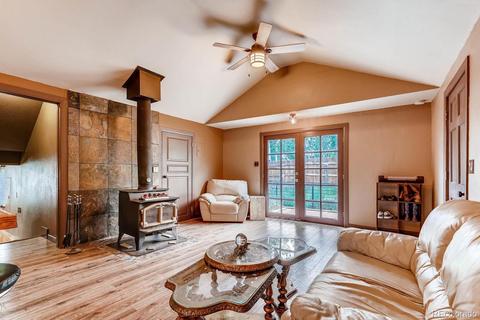 108 Fitzsimmons Rd, Bailey, CO 80421 photo 3