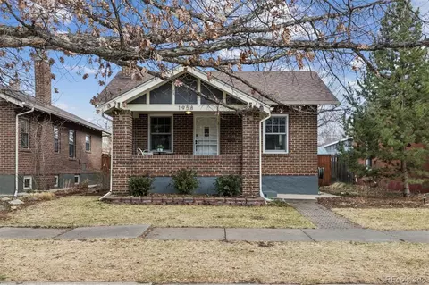 1958 S Grant St, Denver, CO 80210
