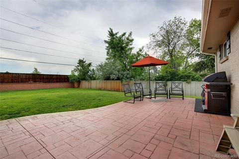 4245 E Arapahoe Pl, Centennial, CO 80122 photo 5