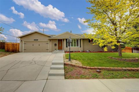 4245 E Arapahoe Pl, Centennial, CO 80122 photo 1