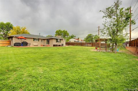 4245 E Arapahoe Pl, Centennial, CO 80122 photo 6