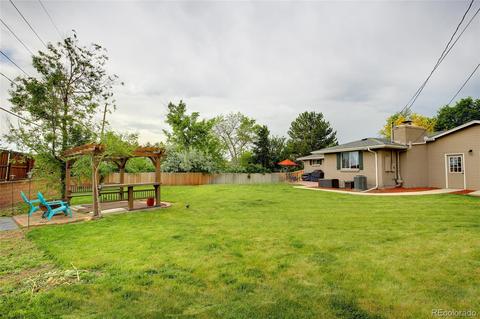 4245 E Arapahoe Pl, Centennial, CO 80122 photo 29