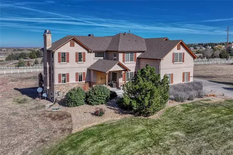 6937 Brookeview Ct, Parker, CO 80134