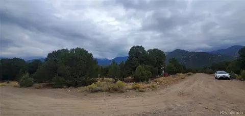 2065 Lone Pine Way, Crestone, CO 81131