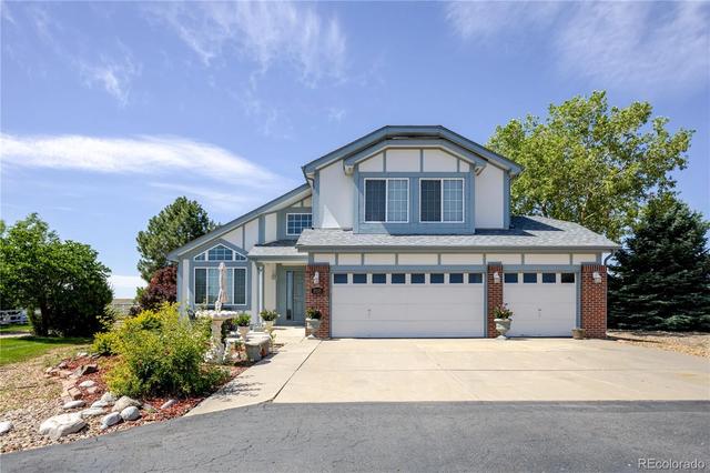 8510 E 145th Pl, Brighton, CO 80602