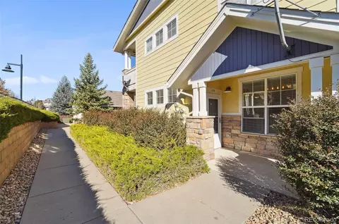 9335 Amison Cir #104, Parker, CO 80134