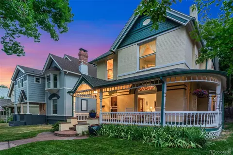 2616 N Lafayette St, Denver, CO 80205