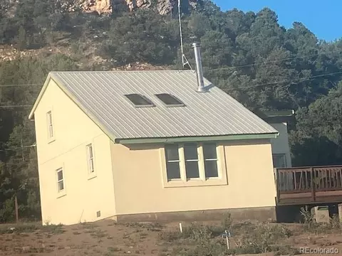 723 Arapahoe Dr, Walsenburg, CO 81089