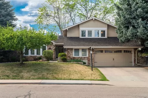 4823 E Links Cir, Centennial, CO 80122