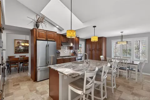 4823 E Links Cir, Centennial, CO 80122