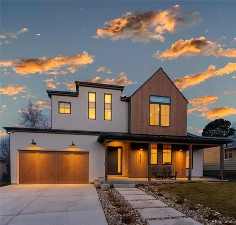 2930 S Madison St, Denver, CO 80210