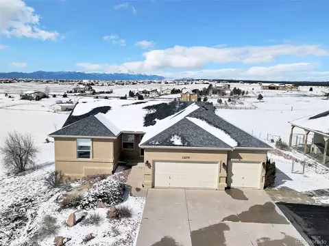 12270 Oregon Wagon Trl, Elbert, CO 80106