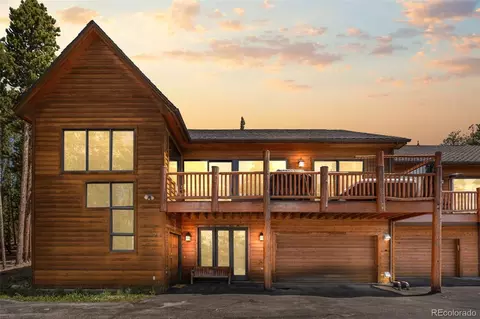 92 Emmett Lode Rd #B, Breckenridge, CO 80424