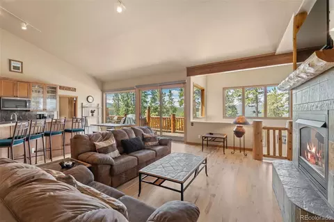 92 Emmett Lode Rd #B, Breckenridge, CO 80424