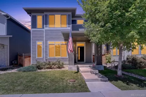 6827 Canosa St, Denver, CO 80221