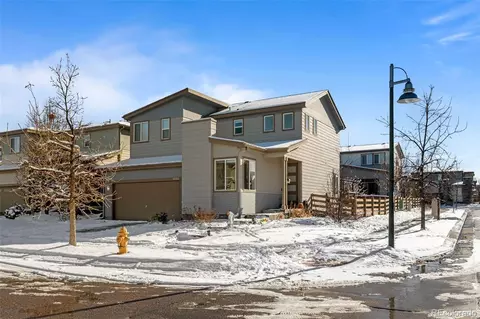 18006 E 107th Way, Commerce City, CO 80022