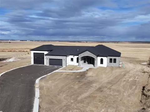 38339 E 149th Pl, Keenesburg, CO 80643