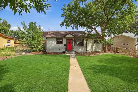 240 Grove St, Denver, CO 80219