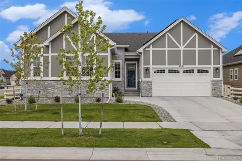 6991 S Yantley Ct, Aurora, CO 80016