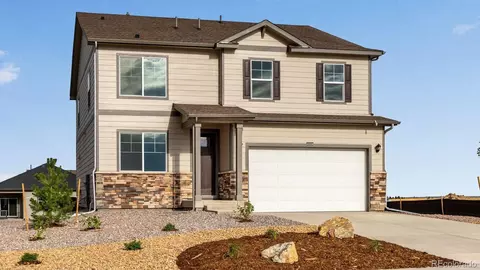 3434 Belleville Ridge Rd, Elizabeth, CO 80107