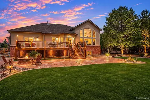 15094 W 53rd Pl, Golden, CO 80403