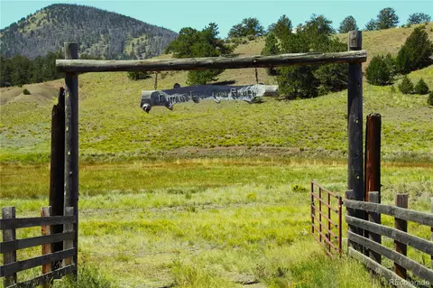 State Highway, Guffey, CO 80820