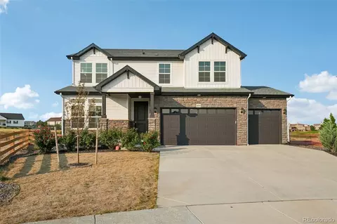 16002 E 111th Cir, Commerce City, CO 80022