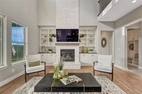 11821 Discovery Ln, Parker, CO 80138