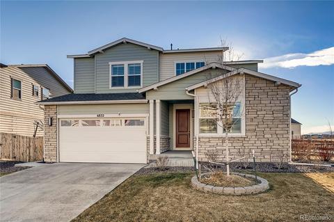 6832 E 133rd Ave, Thornton, CO 80602 photo 1