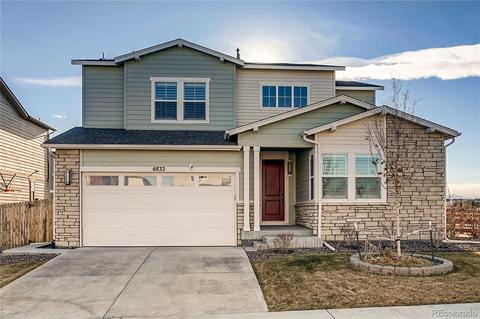 6832 E 133rd Ave, Thornton, CO 80602 photo 28